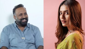 Omar Lulu against Priya Varrier: &#039;ഓർമ്മക്കുറവിന് വല്യചന്ദനാദി ബെസ്റ്റാ&#039;; പ്രിയാ വാര്യരെ ട്രോളി ഒമർ ലുലു