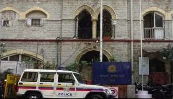 Mumbai Crime: ഹോസ്റ്റൽ മുറിയിൽ പെണ്‍കുട്ടിയുടെ നഗ്ന ശരീരം, കുറ്റാരോപിതനായ സെക്യൂരിറ്റി ഗാർഡ് ആത്മഹത്യ ചെയ്തു