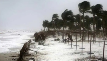 Cyclone Biporjoy: &#039;ബിപോര്‍ജോയ്&#039; അതിതീവ്ര ചുഴലിക്കാറ്റായി; സംസ്ഥാനത്ത് മഴ കനക്കും