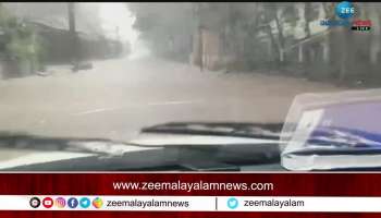 Monsoon arrived in Kerala says IMD