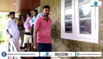 Tirunelveli theft case  