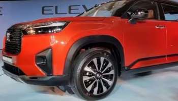 Honda Elevate Mid-SUV: ഹോണ്ട എലിവേറ്റ് മിഡ്-എസ്‌യുവി ഇന്ത്യയിൽ അവതരിപ്പിച്ചു; ദീപാവലിക്ക് ലോഞ്ച് ചെയ്യും- ചിത്രങ്ങൾ