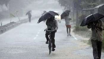 Rain alert: കേരളത്തില്‍ കാലവര്‍ഷം എത്തി; 10 ജില്ലകളില്‍ മഴ മുന്നറിയിപ്പ്