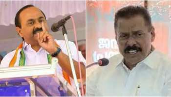 V. D. Satheesan: ഭീഷണിപ്പെടുത്താന്‍ എം.വി ഗോവിന്ദന്‍ ആരാണ്? ആഞ്ഞടിച്ച് വി.ഡി സതീശൻ