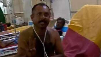 Doctor Attacked: തലശ്ശേരി ജനറൽ ആശുപത്രിയിൽ ഡോക്‌ടറെ രോഗി മർദ്ദിച്ചതായി പരാതി