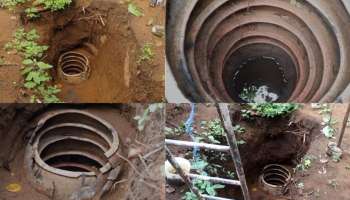 Ancient well: കൊടുങ്ങല്ലൂർ ശ്രീനാരായണപുരത്ത് നൂറ്റാണ്ടുകൾ പഴക്കമുള്ള കിണർ കണ്ടെത്തി