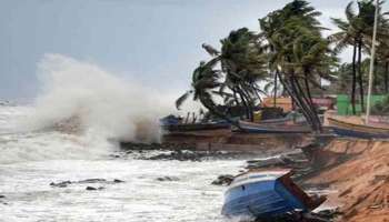 Biparjoy Cyclone Update: ബിപോർജോയ് ചുഴലിക്കാറ്റ് തീവ്രമായി, കച്ചിൽ സെക്ഷൻ 144, സ്ഥിതിഗതികൾ അവലോകനം ചെയ്ത് പ്രധാനമന്ത്രി മോദി