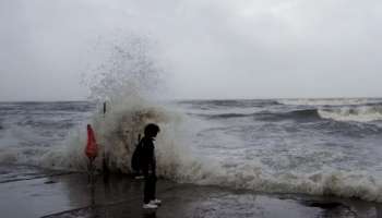 Cyclone Biparjoy: ബിപോർജോയ് ചുഴലിക്കാറ്റ്; ​ഗുജറാത്ത് തീരത്ത് നിന്ന് ജനങ്ങളെ ഒഴിപ്പിക്കുന്നു