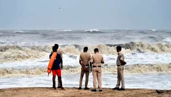 Juhu Beach: ജുഹു ബീച്ചിൽ നാല് ആൺകുട്ടികളെ കാണാതായി; രണ്ട് മൃതദേഹങ്ങൾ ലഭിച്ചു, കാണാതായവർക്കായി തിരച്ചിൽ