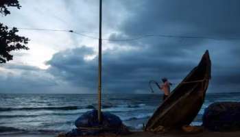 Rain Alert: സംസ്ഥാനത്ത് ഇന്ന് ഒറ്റപ്പെട്ടയിടങ്ങളിൽ മഴയ്ക്ക് സാധ്യത; ഉയർന്ന തിരമാലയ്ക്കും കടലാക്രമണത്തിനും സാധ്യതയെന്ന് മുന്നറിയിപ്പ്