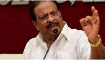 K.Sudhakaran: കെ.സുധാകരന് കുരുക്ക് മുറുകുന്നു? മോൻസൺ മാവുങ്കൽ സാമ്പത്തിക തട്ടിപ്പ് കേസിൽ വിവരങ്ങൾ തേടി ഇഡി