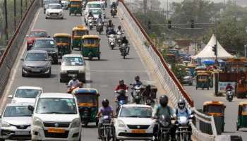 Kerala Latest Road Speed Limit: സ്പീഡിന് സഡൻ ബ്രേക്ക്; ഇനി റോഡുകളിലെ വേഗ പരിധി ഇങ്ങനെ