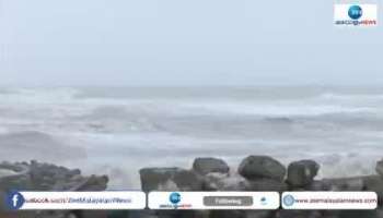 Cyclone biporjoy to landfall in gujarat
