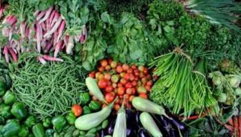 Vegetable price hike: കുതിച്ചുയർന്ന് പച്ചക്കറി വില; ഹോർട്ടികോർപ്പ് സ്റ്റോറുകൾ വഴി ന്യായവിലയ്ക്ക് ഉത്പന്നങ്ങൾ നൽകുമെന്ന് ഹോർട്ടി കോർപ്പ് ചെയർമാൻ