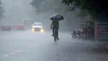 Kerala Rain Update: സംസ്ഥാനത്ത് മഴ മുന്നറിയിപ്പിൽ മാറ്റം; ഇന്നും നാളെയും 7 ജില്ലകളിൽ യെല്ലോ അലർട്ട് 