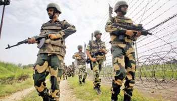 BSF Recruitment 2023: ലൈബ്രറി സയൻസ് പഠിച്ചവരാണോ? ബിഎസ്എഫിൽ ഇൻസ്പെക്ടറാകാം