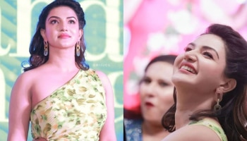 Honey Rose: ആരാധകർക്കിടയിൽ ആവേശമായി ഹണി റോസ് - ചിത്രങ്ങൾ