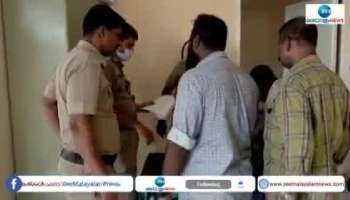 Elderly man in Vaikom committed suicide