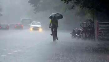 Rain Alert: കാലവർഷക്കാറ്റ് ദുർബലം; സംസ്ഥാനത്ത് ഒറ്റപ്പെട്ട മഴ തുടരുമെന്ന് കാലാവസ്ഥാ നിരീക്ഷണ കേന്ദ്രം