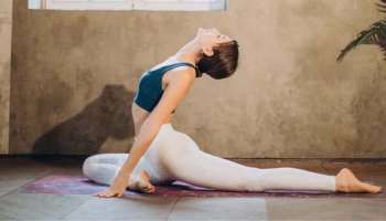 International Yoga Day 2023: പ്രമേഹം നിയന്ത്രിക്കാൻ സഹായിയ്ക്കുന്ന 6 യോഗാസനങ്ങൾ
