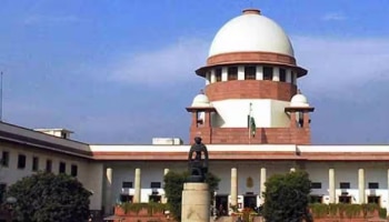 Supreme Court: കണ്ണൂരിൽ തെരുവുനായ്ക്കളുടെ ആക്രമണത്തിൽ കുട്ടി മരിച്ച സംഭവം ദൗർഭാഗ്യകരമെന്ന് സുപ്രീംകോടതി