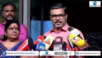 MB Rajesh criticizes central rules related to the functioning of ABC Centre