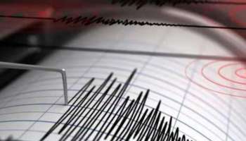 Myanmar Earthquake: മ്യാൻമറിൽ തുടർ ഭൂചലനങ്ങൾ; 4.5 തീവ്രത രേഖപ്പെടുത്തിയ മൂന്നാമത്തെ ഭൂചലനം ഉണ്ടായി