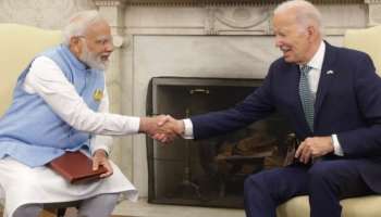 PM Modi US Visit: ജനാധിപത്യം ഇന്ത്യയുടെ ഡിഎൻഎയിലും ആത്മാവിലും രക്തത്തിലും അലിഞ്ഞു ചേർന്നിരിക്കുന്നു: യുഎസിൽ പ്രധാനമന്ത്രി