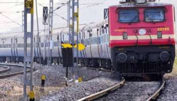 Railway recruitment 2023: റെയിൽവേ വെസ്റ്റേൺ റീജിയനിൽ ഒഴിവുകൾ, ഇങ്ങനെ അപേക്ഷിക്കാം