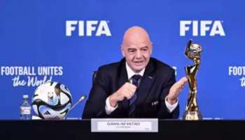 FIFA Club World Cup 2025 : 32 ടീമുകളുമായി ഫിഫ ക്ലബ് ഫുട്ബോൾ ലോകകപ്പ് 2025ൽ അമേരിക്കയിൽ സംഘടിപ്പിക്കും