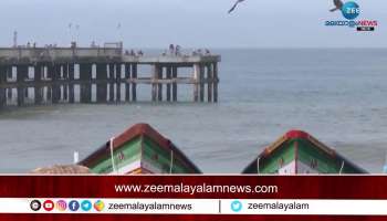 Kerala Rain Alert Updates
