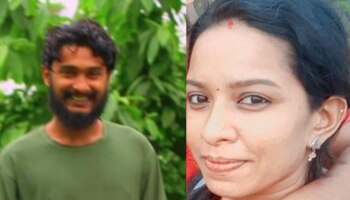 Crime News: റാന്നിയിൽ യുവതിയെ വീട്ടിൽ കയറി വെട്ടിക്കൊന്ന കേസിൽ പ്രതി പിടിയിൽ