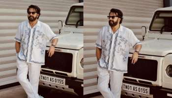 Mammootty New Look: അറിയാൻ മേലാത്തോണ്ട് ചോദിക്ക്യ എന്താ ഉദ്ദേശം? മമ്മൂക്കയോട് ആരാധകർ