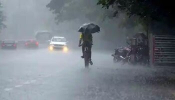 ശക്തമായ മഴയ്ക്ക് സാധ്യത; 6 ജില്ലകളിൽ ജാഗ്രത നിർദ്ദേശം