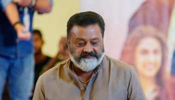 Happy Birthday Suresh Gopi : 65ന്റെ നിറവിൽ മലയാളത്തിന്റെ ആക്ഷൻ കിങ്