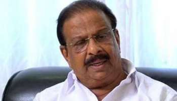 K Sudhakaran: സുധാകരന്റെ ഭാര്യയുടെ ശമ്പള വിവരങ്ങൾ തേടി വിജിലന്‍സ്; നോട്ടീസ് അയച്ചു