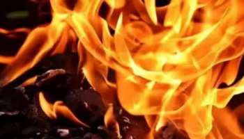 Fire Accident: പാലക്കാട് മാലിന്യസംസ്‌കരണ ശാലയിൽ തീപിടുത്തം