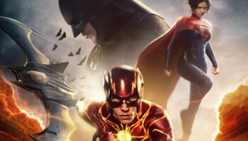 The Flash Movie: ബോക്സ് ഓഫീസ് ബോംബ്; &#039;ദി ഫ്ലാഷ്&#039; കാരണം വാർണർ ബ്രദേഴ്സിനുണ്ടാകുന്നത് വൻ നഷ്ടം