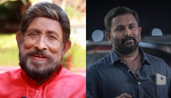 &#039;ഞാൻ ചെയ്തത് വലിയ അബദ്ധം, മാപ്പ് പറയുന്നു&#039;; ടി.എസ്.രാജുവിനെ ഫോണിൽ വിളിച്ച് അജു വർ​ഗീസ്