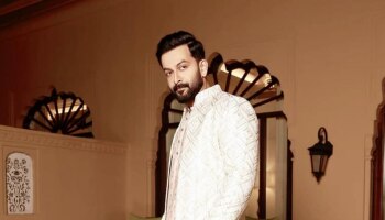 Prithviraj Sukumaran: &#039;വിശ്രമവും ഫിസിയോതെറാപ്പിയുമാണ് ആവശ്യം&#039;; ആരോ​ഗ്യസ്ഥിതിയെ കുറിച്ച് പൃഥ്വിരാജ്