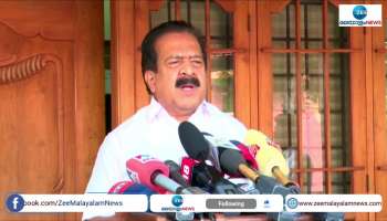 Ramesh Chennithala on BJP and CPI(M)