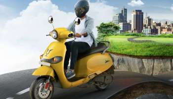 Joy Mihos Electric Scooter: അടിച്ച് പൊട്ടിച്ചാലും പോവില്ല; ഇത്രയും കട്ടിയുള്ള ബോഡിയുമായി ഒരു ഇലക്ട്രിക് സ്കൂട്ടർ?