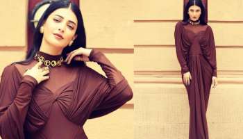 Shruti Haasan: ശ്രുതിഹാസൻറെ പുത്തൻ ലുക്ക് എങ്ങനെയുണ്ട്, ചിത്രങ്ങൾ കാണാം