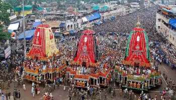 Rath Yatra, Tripura: ത്രിപുരയിൽ രഥയാത്രയ്ക്കിടെ രഥത്തിന് തീപിടിച്ച് 6 മരണം, 15 പേർക്ക് പരിക്ക്, ദുരിതാശ്വാസം പ്രഖ്യാപിച്ച് പ്രധാനമന്ത്രി 