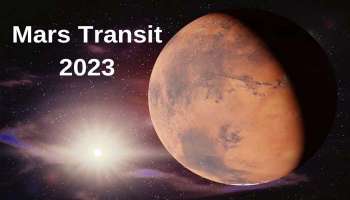 Mars Transit 2023: ചൊവ്വയുടെ സംക്രമണം ഈ രാശിക്കാര്‍ക്ക് ദുരിതം, ജൂലൈ 1 മുതൽ പ്രശ്നങ്ങള്‍ 