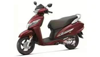 Honda Activa: ഇന്ത്യന്‍ നിരത്തുകളില്‍ ഇറങ്ങിയത് 3 കോടി ആക്ടീവ സ്‌കൂട്ടറുകള്‍; റെക്കോര്‍ഡിട്ട് ഹോണ്ട