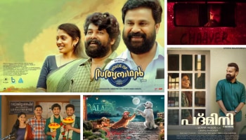 Malayalam Movies in July: ജൂലൈ മാസം റിലീസിനൊരുങ്ങുന്ന മലയാള ചിത്രങ്ങൾ ഇവയാണ്