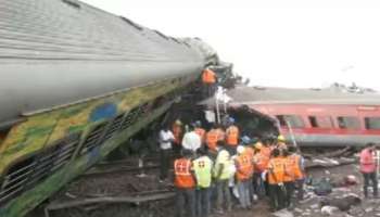 Odisha Train Accident: ബാലസോർ ട്രെയിൻ അപകടം; സൗത്ത് ഈസ്റ്റേൺ റെയിൽവേ ജനറൽ മാനേജർ അർച്ചന ജോഷിയെ മാറ്റി
