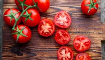 Tomato Side Effects: തക്കാളി ചിലപ്പോൾ വില്ലനാകും... അലർജി മുതൽ കിഡ്നി സ്റ്റോൺ വരെ