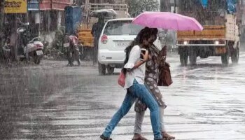 Kerala Rain Updates: ശക്തമായ മഴയ്ക്ക് സാധ്യത; എറണാകുളത്ത് ഇന്ന്‌ ഓറഞ്ച് അലർട്ട്